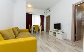 Apartamente Summerland SUN & FUN
